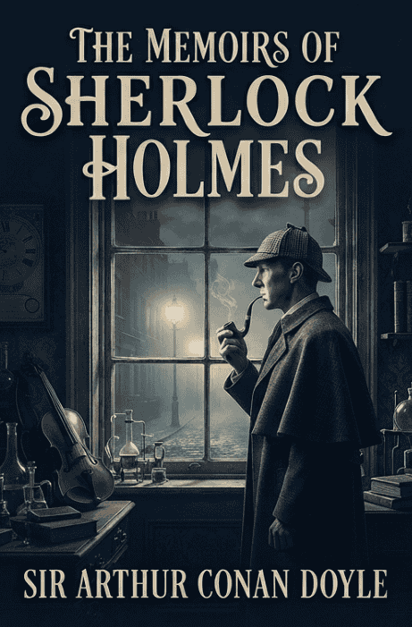 The Memoirs of Sherlock Holmes